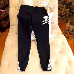 Soul by SoulCycle brand leggings, brand new condition without tags. Size medium